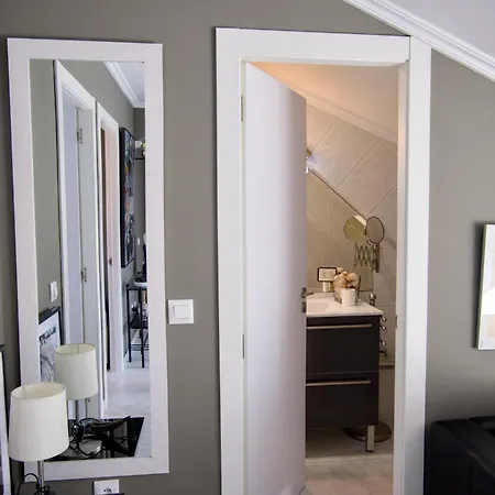 Atico Braton Sanxenxo