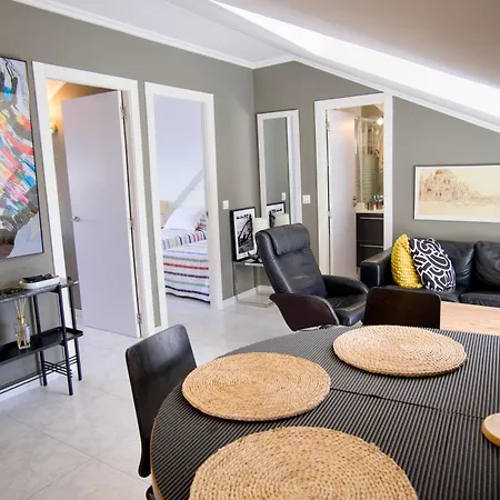 Appartement Atico Braton