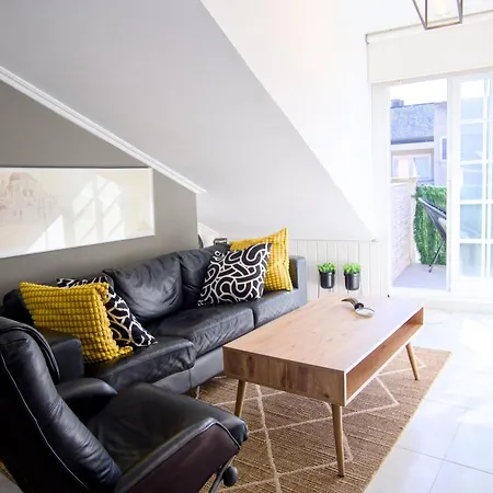 Atico Braton Sanxenxo