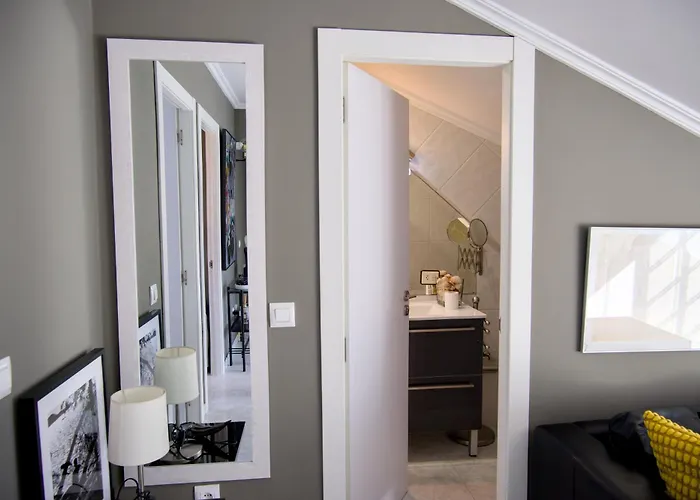 Atico Braton Sanxenxo